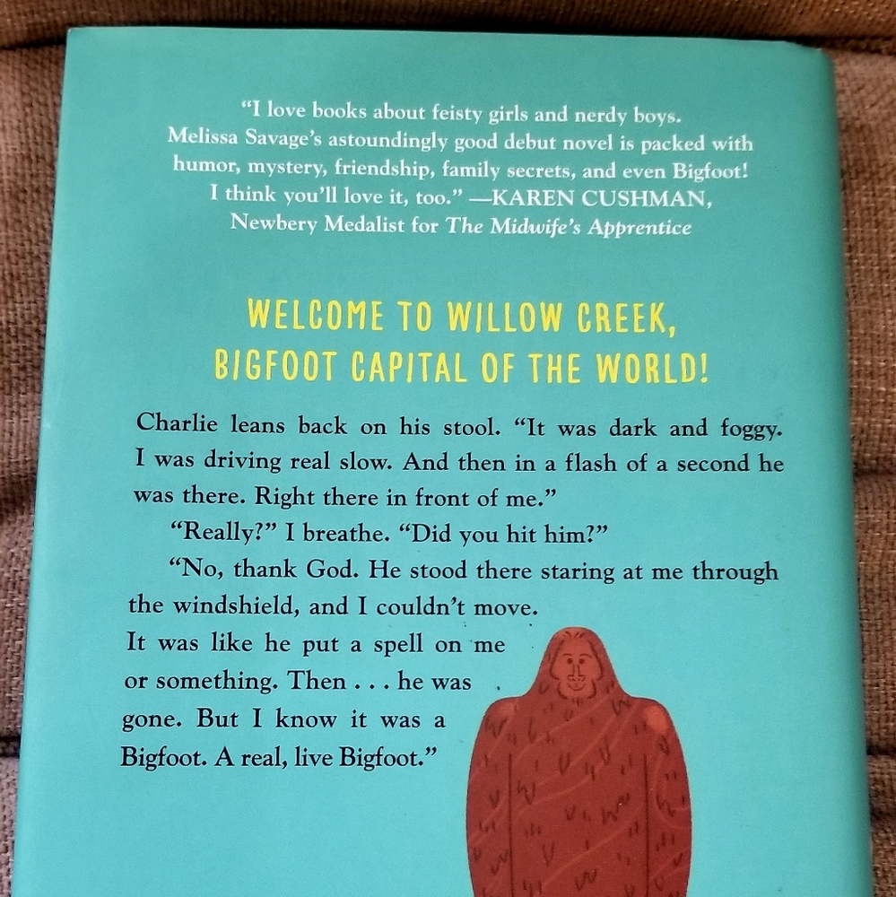 Chapter Book - Picture 2 of 5